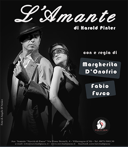 L'Amante