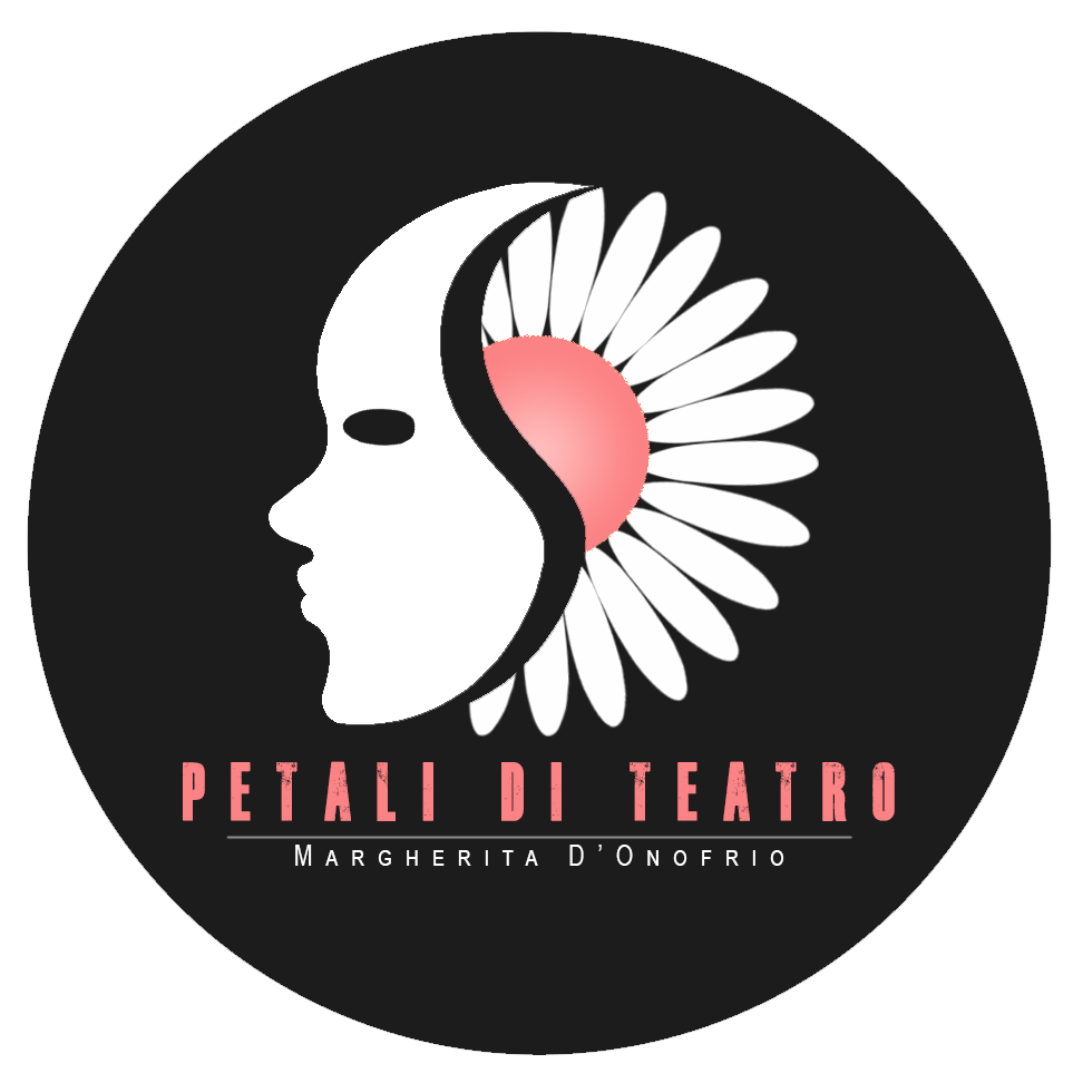 Logo di Petali di Teatro